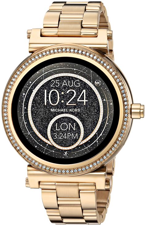 michael kors access iphone|Michael Kors smart watch app.